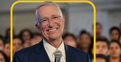 Grupo Salinas liquida deuda con Gobierno de México tras 20 años de litigios