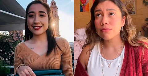 "Te recordaré todo lo que hiciste"; hermano de Jessica González confronta a Hanna tras declaraciones