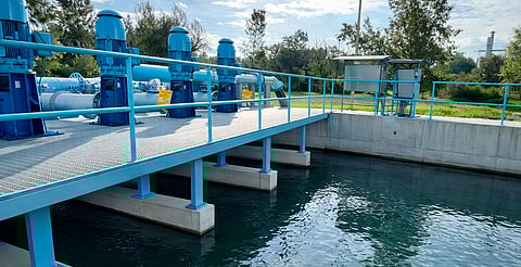 El proyecto contempla una inversión conjunta de 800 millones de pesos