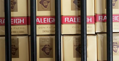 Fernando relató cómo su adicción lo llevó a una condena de dos años y medio en prisión