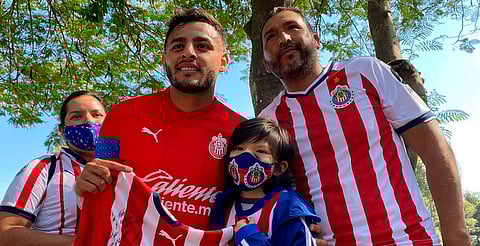 La falta de madurez para manejar la presión fue una de las razones de su salida