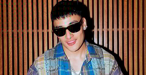 El Malilla llega a Morelia con su Tu Maliante Tour 2026