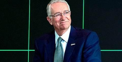 Deuda de Salinas: primer abono de 10 mil mdp ya llegó al SAT; el resto, en 18 pagos