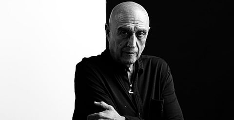 Televisa: muere el productor Pedro Torres