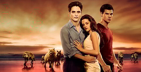 Cinépolis revive la saga Crepúsculo con funciones especiales en pantalla grande