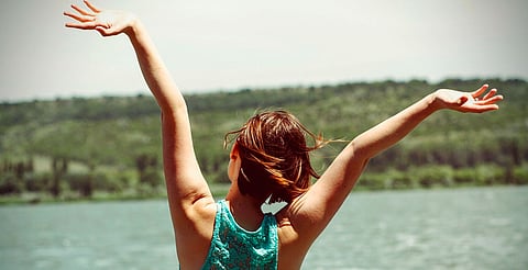 Come bien, duerme mejor y sé feliz; claves de bienestar