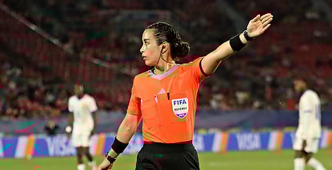 Arbitraje mexicano dirigirá la final de la Women’s Champions Cup de la FIFA