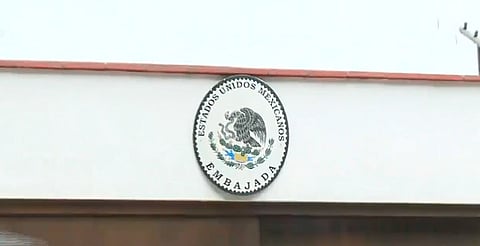 Tras ruptura de relaciones, Brasil se hace cargo de asuntos diplomáticos de México en Perú