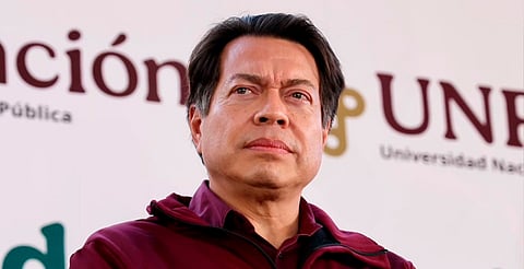 Ataque armado en Colima deja dos mujeres muertas; reportan que son familiares de Mario Delgado