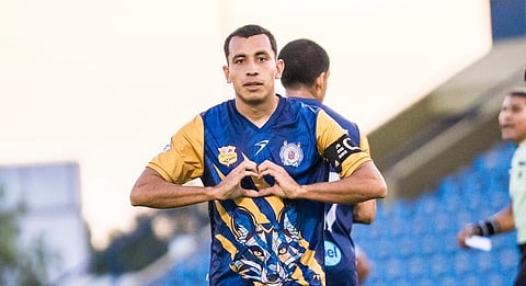 Atlético Morelia-UMSNH comienza con el pie derecho la segunda vuelta de la Liga TDP