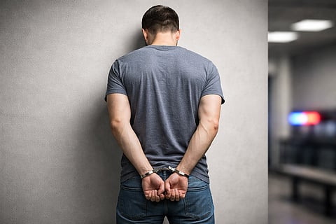 A proceso, Abraham “N”, "El Muletas", segundo implicado en el homicidio de un comerciante de Jacona