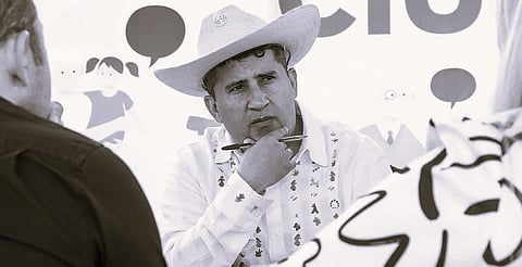 Darán a conocer avances sobre investigación del homicidio de Carlos Manzo