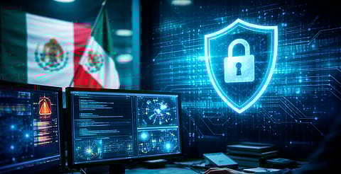 Gobierno descarta filtración de datos sensibles tras supuesto hackeo
