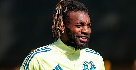 América anuncia la salida de Saint-Maximin tras denuncia de racismo