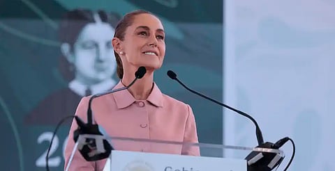 Sheinbaum presenta Plan de Justicia para Jornaleros en San Quintín: salud, vivienda y trabajo digno