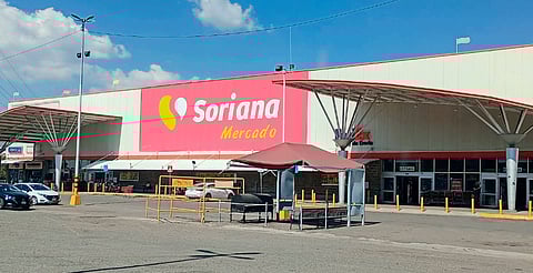 Morelia: vecinos de Torreón Nuevo temen aumento de inseguridad por cierre de Soriana