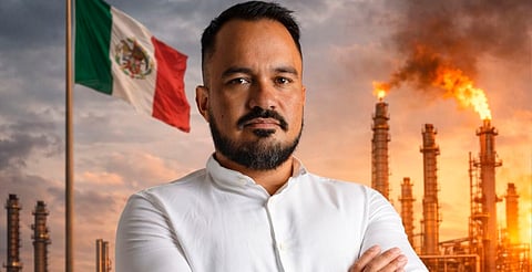 El otro México, Cárdenas y el 88