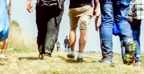 Ante posibles retornos, Dirección del Migrante Municipal impulsará convenios laborales