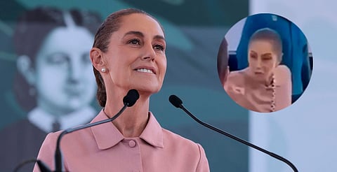 Sheinbaum exige a diputados mayor cercanía con el pueblo