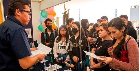 Se presentarán más de 50 programas educativos, talleres y conferencias