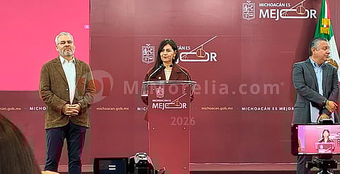 Busca SEE la participación de 7 mil escuelas en el Mundialito Escolar