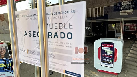 Suman 75 denuncias por supuesto fraude de financieras