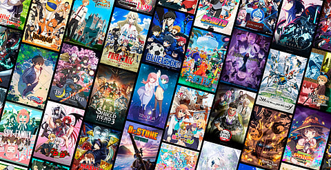 Crunchyroll sube precios en México: estos son los nuevos costos 2026