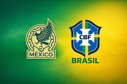 La Femenil se mide ante Brasil en la capital: partidazo internacional en puerta