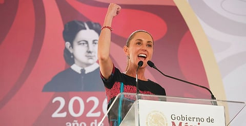 Reprobación en combate al crimen organizado llega al 76%