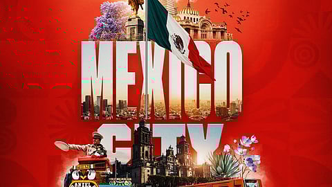 La NFL volverá a jugar en México tras cuatro años de ausencia