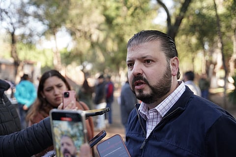 Zamora, complicado por ataques entre bandas del crimen organizado: Raúl Zepeda Villaseñor