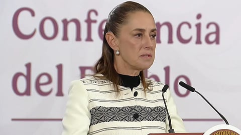 Claudia Sheinbaum visitará Michoacán el próximo viernes