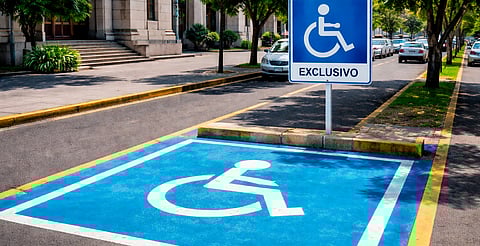 ¡Evita multas! Así puedes renovar tu permiso para cajón exclusivo en Morelia