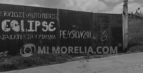 Cae pareja por feminicidio de dos mujeres, halladas enterradas en Morelia