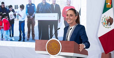 Avanza programa Vivienda para el Bienestar con entrega de casas en Chiapas