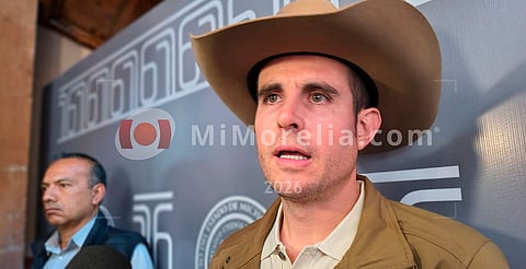 Tafolla reitera pena de muerte tras crimen de familia Mújica