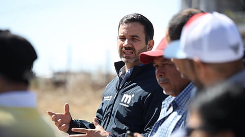 Atiende Gobierno de Morelia invasión en San Isidro Itzícuaro; bloqueo terminaría en breve