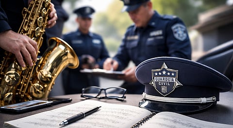 Guardia Civil de Michoacán tendrá himno oficial; lanzan convocatoria