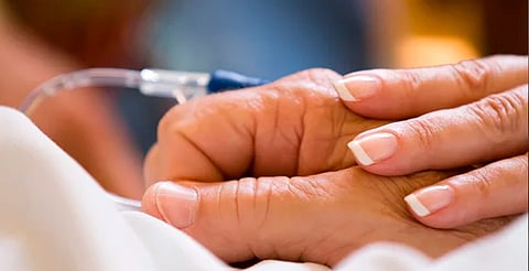 Cáncer de mama y próstata, principales causas de muerte por tumores en adultos mayores: Inegi