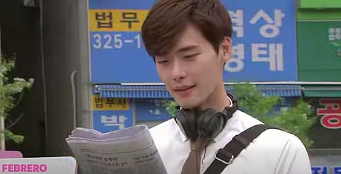 Azteca 7 retrasa estreno de "La voz de tu amor", el k-drama que mezcla romance y justicia