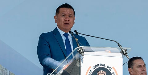 Morelia, Uruapan, Zamora y Apatzingán, con repunte en homicidios por ajuste de cuentas: FGE