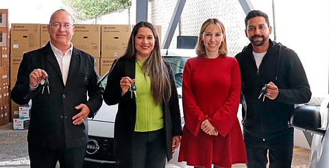 Sigue creciendo el Tribunal Anticorrupción de Michoacán