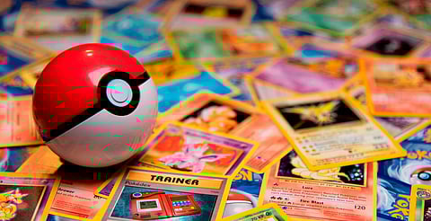 Celebrarán los 30 años de Pokémon con bazar en Morelia