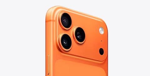 Apple apostará solo por iPhone premium en 2026 y dejará fuera modelos estándar