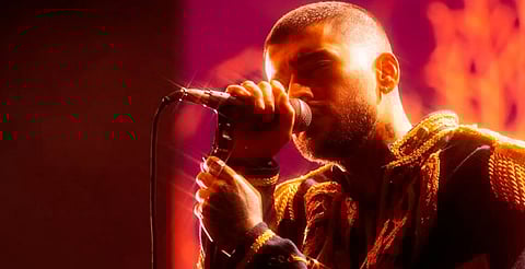 El tour 2026 arranca el 14 de junio en Monterrey y termina en CDMX