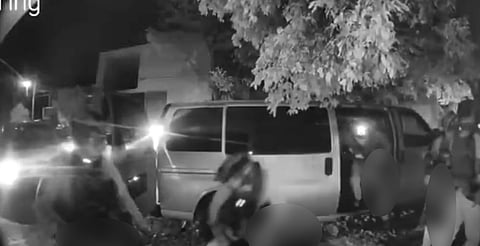 SSPC desmiente video sobre operativo en Tequila, Jalisco