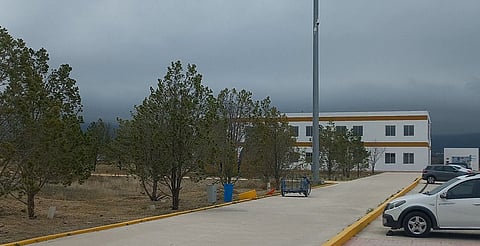 Tarde y noche con lluvias en Michoacán; alertan por granizo y viento