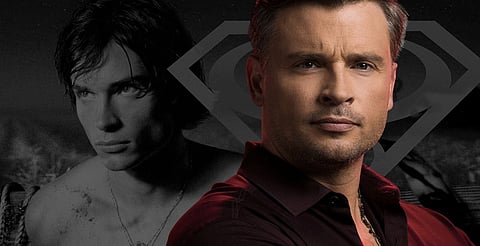 Tom Welling vendrá a México y podrás tomarte la foto con él; serán 3 días