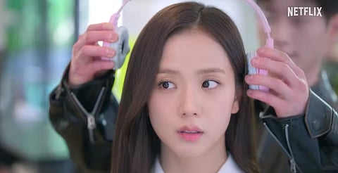 Netflix estrena en marzo “Un novio por suscripción”, con Jisoo de BLACKPINK