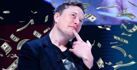 ¿Vacío entre millones? Musk lanza frase que prende las redes